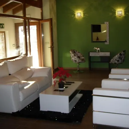 La Cuesta Guest house Vega De Espinareda
