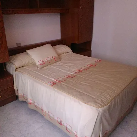 בית הארחה La Cuesta Vega de Espinareda