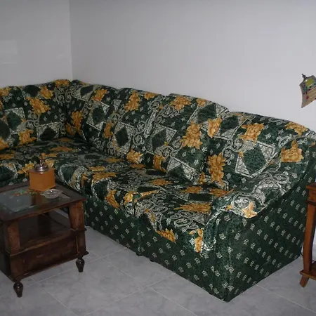 בית הארחה La Cuesta