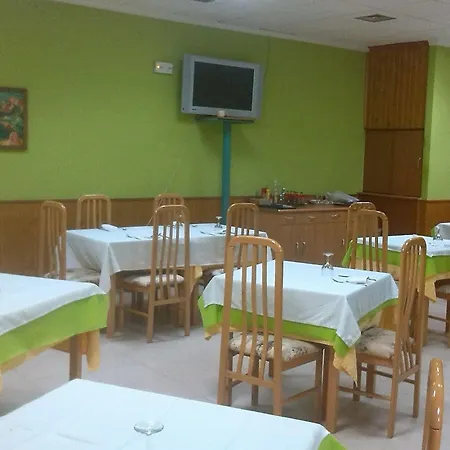 La Cuesta