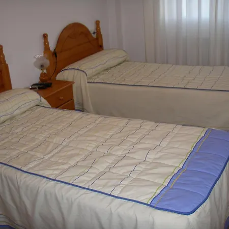 La Cuesta Πανσιόν Vega de Espinareda